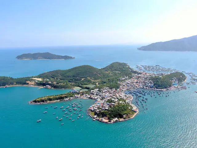 Khám Phá 12 Danh Lam Thắng Cảnh Nha Trang Hấp Dẫn Cho Du Khách Khám Phá 12 Danh Lam Thắng Cảnh Nha Trang Hấp Dẫn Cho Du Khách