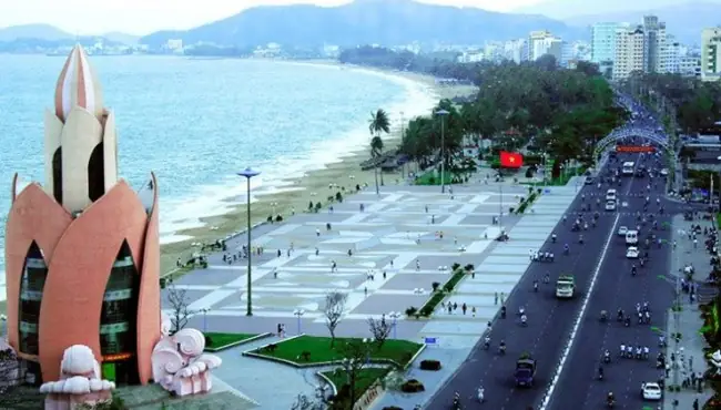 Khám Phá 12 Danh Lam Thắng Cảnh Nha Trang Hấp Dẫn Cho Du Khách Khám Phá 12 Danh Lam Thắng Cảnh Nha Trang Hấp Dẫn Cho Du Khách