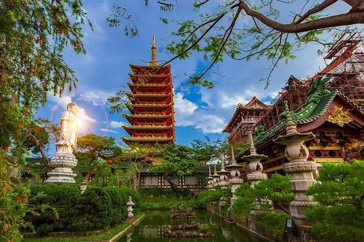 Khám Phá 16 Điểm Du Lịch Đẹp Nhất Gia Lai Cho Du Khách