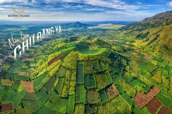 Khám Phá 16 Điểm Du Lịch Đẹp Nhất Gia Lai Cho Du Khách