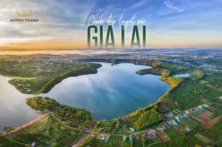 Khám Phá 16 Điểm Du Lịch Đẹp Nhất Gia Lai Cho Du Khách