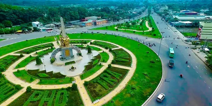 Du Lịch Trà Vinh: Khám Phá 12 Địa Điểm Hấp Dẫn