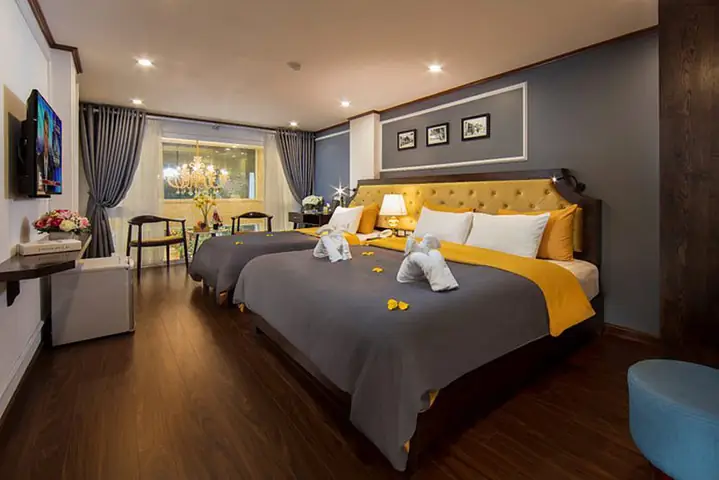 Top 50+ Khách Sạn Hà Nội Tốt Nhất: Đánh Giá & Hướng Dẫn Lựa Chọn Top 50+ Khách Sạn Hà Nội Tốt Nhất: Đánh Giá & Hướng Dẫn Lựa Chọn