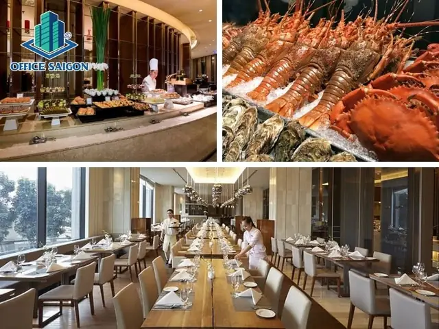 Top Nhà Hàng Quận 1: Cẩm Nang Ăn Uống Từ Truyền Thống Đến Hiện Đại Top Nhà Hàng Quận 1: Cẩm Nang Ăn Uống Từ Truyền Thống Đến Hiện Đại