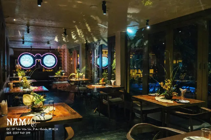 Top Nhà Hàng Sài Gòn Ngon & Nổi Tiếng Nhất Top Nhà Hàng Sài Gòn Ngon & Nổi Tiếng Nhất