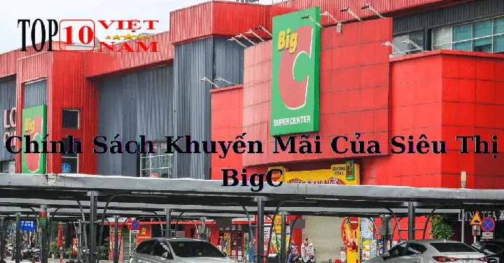 Danh Sách Siêu Thị Big C Toàn Quốc: Địa Chỉ Chi Tiết & Hướng Dẫn Mua Sắm