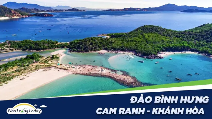 Đảo Bình Ba Và Bình Hưng Ở Đâu? Tổng Tất Tần Tật Vị Trí, Cách Đi Và Trải Nghiệm Đảo Bình Ba Và Bình Hưng Ở Đâu? Tổng Tất Tần Tật Vị Trí, Cách Đi Và Trải Nghiệm