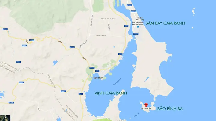 Đảo Bình Ba: Kinh Nghiệm Khám Phá Từ A-z