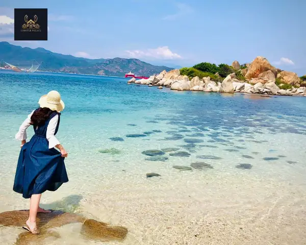 Đảo Bình Ba: Kinh Nghiệm Khám Phá Từ A-z