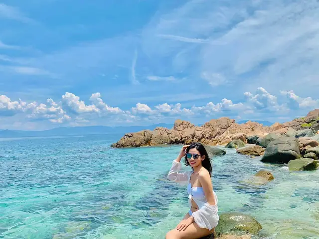 Đảo Bình Hưng Thuộc Tỉnh Nào? Tất Tần Tật Vị Trí, Đường Đi Và Trải Nghiệm Đảo Bình Hưng Thuộc Tỉnh Nào? Tất Tần Tật Vị Trí, Đường Đi Và Trải Nghiệm