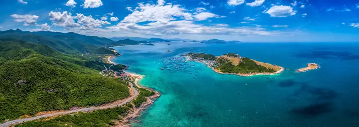 Đảo Bình Hưng Thuộc Tỉnh Nào? Tất Tần Tật Vị Trí, Đường Đi Và Trải Nghiệm Đảo Bình Hưng Thuộc Tỉnh Nào? Tất Tần Tật Vị Trí, Đường Đi Và Trải Nghiệm