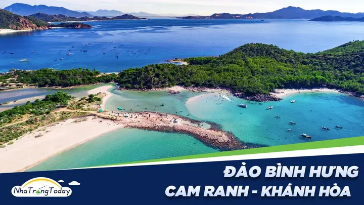 Đảo Bình Hưng Thuộc Tỉnh Nào? Tất Tần Tật Vị Trí, Đường Đi Và Trải Nghiệm Đảo Bình Hưng Thuộc Tỉnh Nào? Tất Tần Tật Vị Trí, Đường Đi Và Trải Nghiệm
