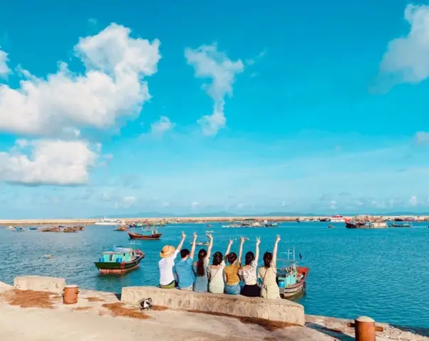 Khám Phá Đảo Cô Tô: Hướng Dẫn Du Lịch Chi Tiết Cho Du Khách