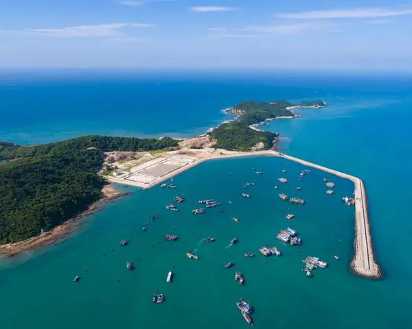 Khám Phá Đảo Cô Tô: Hướng Dẫn Du Lịch Chi Tiết Cho Du Khách