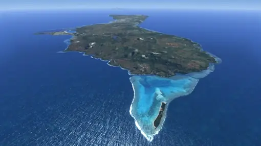 Đảo Guam Của Mỹ Ở Đâu? Tìm Hiểu Vị Trí Và Thông Tin Cơ Bản Đảo Guam Của Mỹ Ở Đâu? Tìm Hiểu Vị Trí Và Thông Tin Cơ Bản