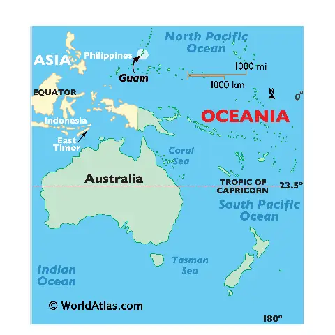 Đảo Guam Của Mỹ Ở Đâu? Tìm Hiểu Vị Trí Và Thông Tin Cơ Bản Đảo Guam Của Mỹ Ở Đâu? Tìm Hiểu Vị Trí Và Thông Tin Cơ Bản