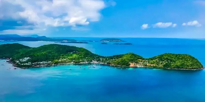 Đảo Hòn Khoai Thuộc Tỉnh Nào – Tìm Hiểu Chi Tiết Về Hòn Đảo Đáng Khám Phá