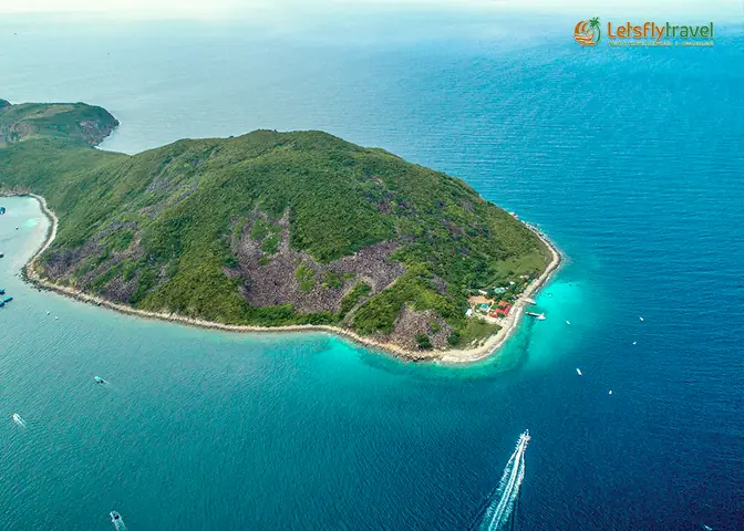 Đảo Hòn Mun Nha Trang: Cẩm Nang Du Lịch Toàn Diện