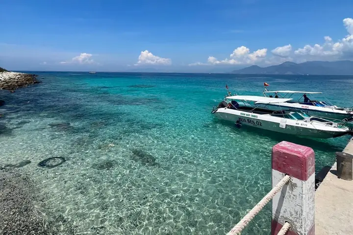 Đảo Hòn Mun Nha Trang: Cẩm Nang Du Lịch Toàn Diện
