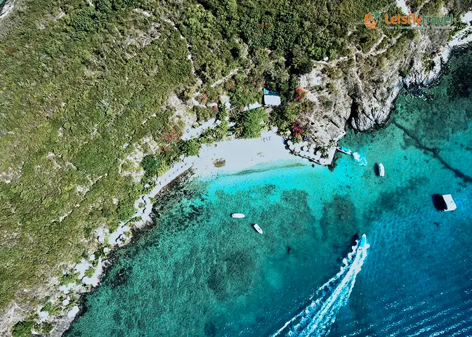 Đảo Hòn Mun Nha Trang: Cẩm Nang Du Lịch Toàn Diện