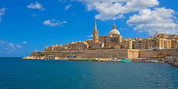 Đảo Lớn Nhất Địa Trung Hải Là Gì? Tất Tần Tật Về Sicily