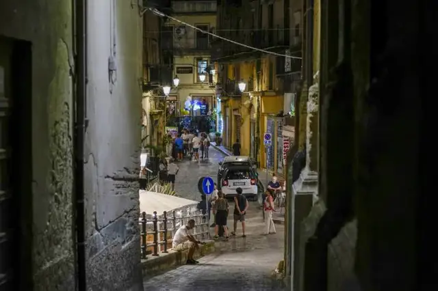 Đảo Lớn Nhất Địa Trung Hải Là Gì? Tất Tần Tật Về Sicily