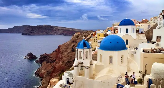 Đảo Lớn Nhất Địa Trung Hải Là Gì? Tất Tần Tật Về Sicily