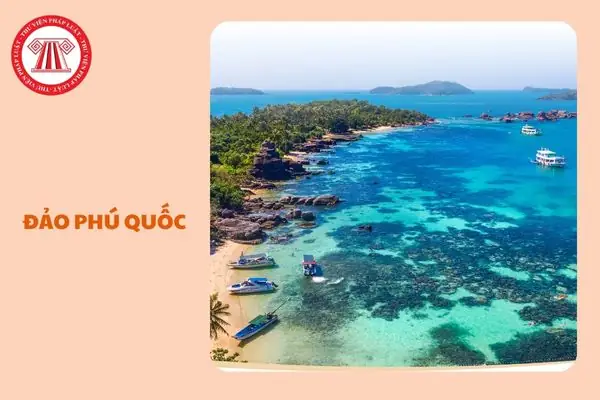Khám Phá Đảo Lớn Nhất Việt Nam: Đảo Phú Quốc Và Những Điểm Nổi Bật