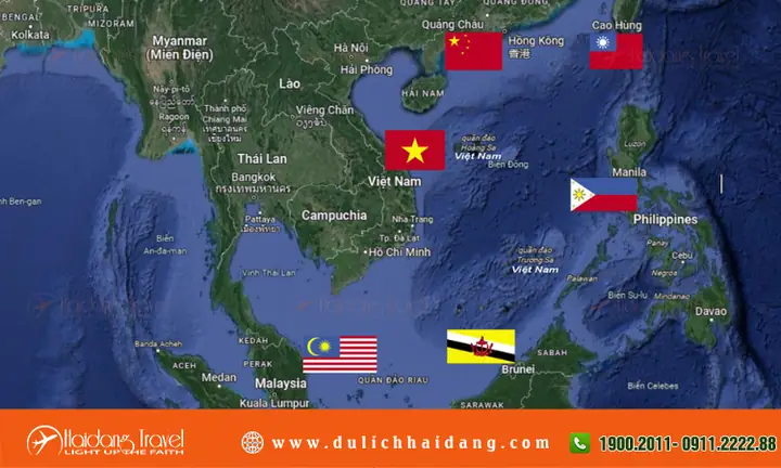 Khám Phá Đảo Lớn Nhất Việt Nam: Đảo Phú Quốc Và Những Điểm Nổi Bật