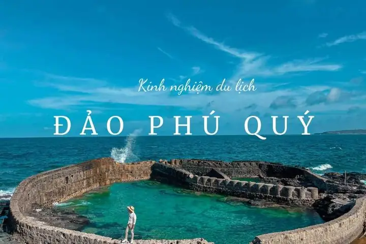 Khám Phá Đảo Phú Quý – Hướng Dẫn Du Lịch Chi Tiết Cho Du Khách