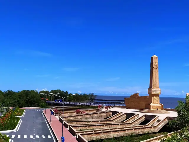 Du Lịch Mũi Cà Mau: Kinh Nghiệm, Điểm Đến & Ẩm Thực