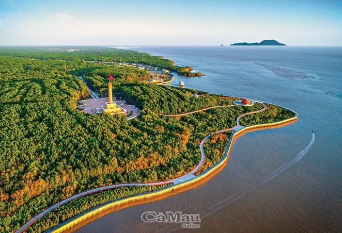 Du Lịch Mũi Cà Mau: Kinh Nghiệm, Điểm Đến & Ẩm Thực