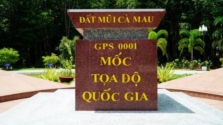 Khám Phá Đất Mũi – Địa Danh Du Lịch Cực Nam Cà Mau Cho Du Khách