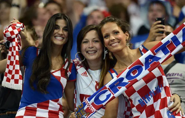 Đất Nước Croatia Có Giàu Không? Tổng Quan Về Mức Độ Phát Triển Kinh Tế