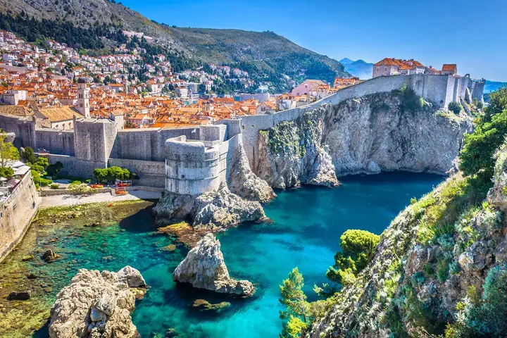 Đất Nước Croatia Có Giàu Không? Tổng Quan Về Mức Độ Phát Triển Kinh Tế Đất Nước Croatia Có Giàu Không? Tổng Quan Về Mức Độ Phát Triển Kinh Tế