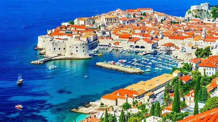 Đất Nước Croatia Có Giàu Không? Tổng Quan Về Mức Độ Phát Triển Kinh Tế Đất Nước Croatia Có Giàu Không? Tổng Quan Về Mức Độ Phát Triển Kinh Tế