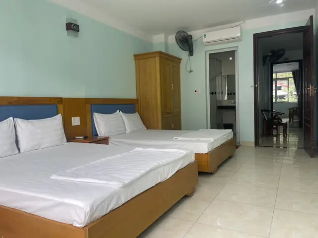 Khách Sạn Cát Bà: Top 10 Chỗ Ở Đẹp, Giá Tốt