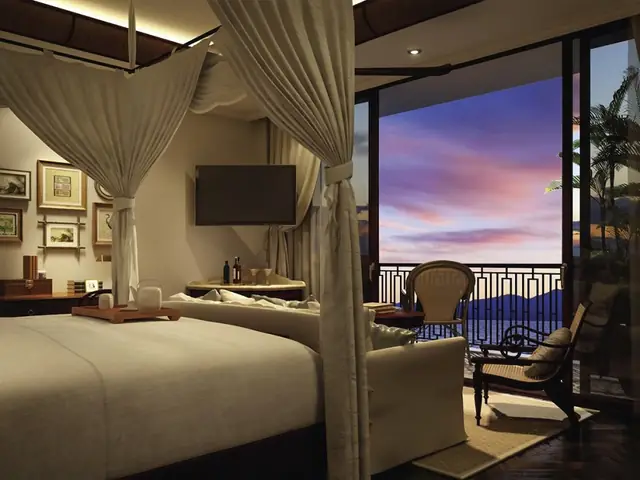Khách Sạn Cát Bà: Top 10 Chỗ Ở Đẹp, Giá Tốt