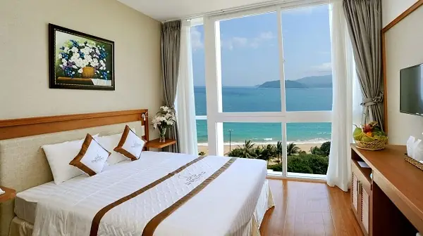 Khách Sạn Nha Trang: Top 10 Nơi Lưu Trú Tốt Nhất