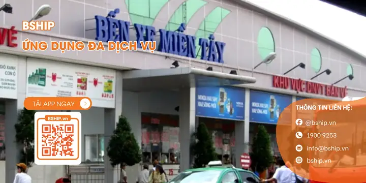 Đánh Giá Chi Tiết Cách Đặt Vé Bến Xe Miền Tây Uy Tín Nhất 2026