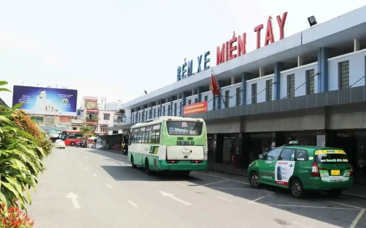 Đánh Giá Chi Tiết Cách Đặt Vé Bến Xe Miền Tây Uy Tín Nhất 2026