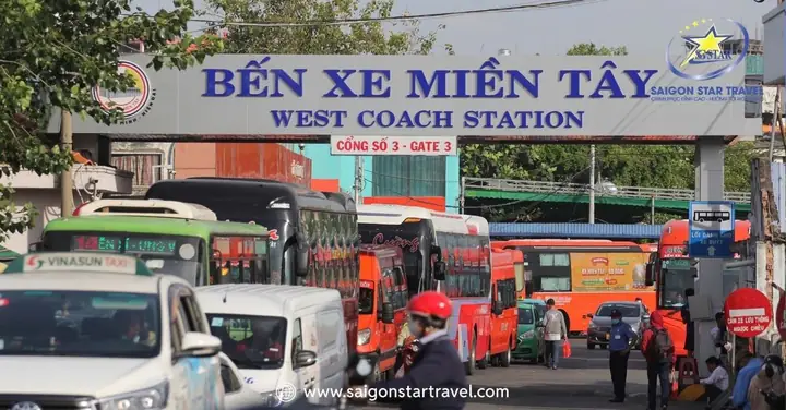 Đánh Giá Chi Tiết Cách Đặt Vé Bến Xe Miền Tây Uy Tín Nhất 2026