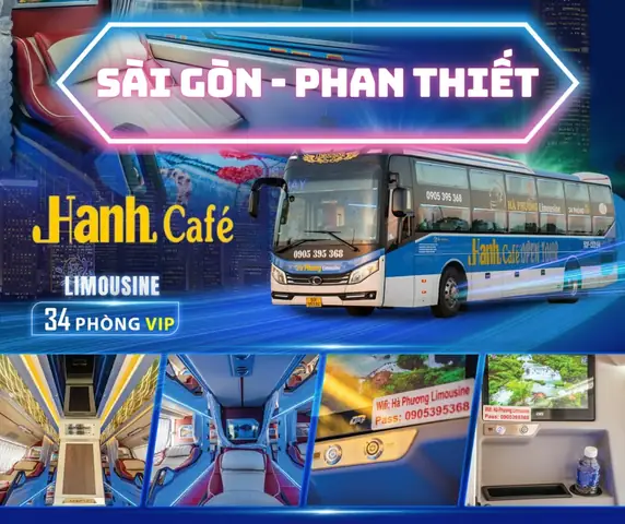 Hướng Dẫn Đặt Vé Xe Đi Phan Thiết Nhanh Chóng, An Toàn