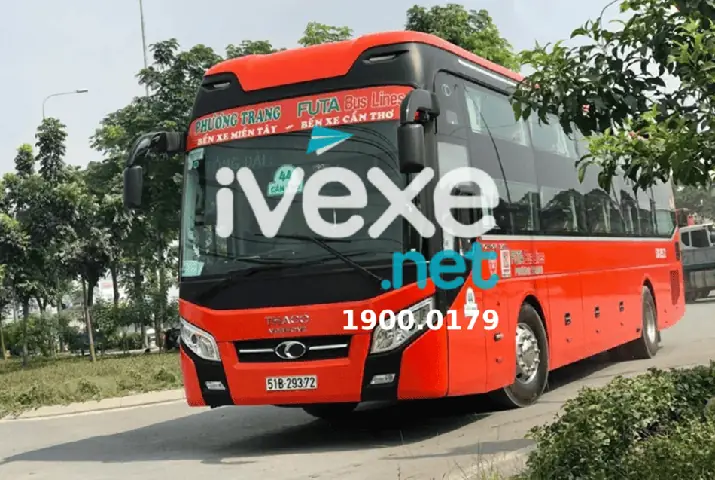 Hướng Dẫn Đặt Vé Xe Phương Trang Cần Thơ – Tất Cả Những Điều Bạn Cần Biết