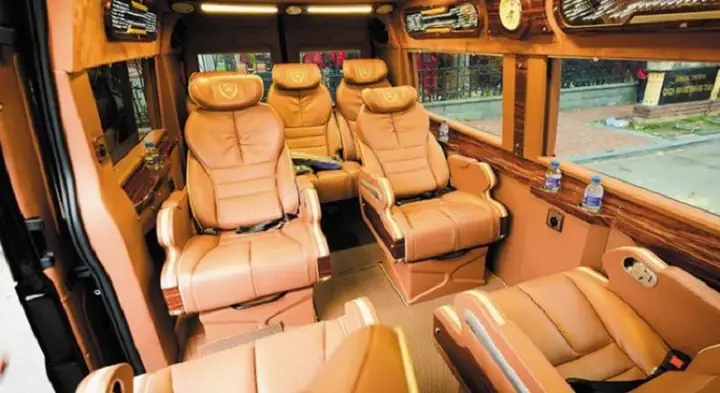 Đặt Xe Limousine Hà Nội‑hạ Long: Giá, Loại Xe & Dịch Vụ Tận Nơi