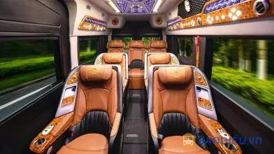 Đặt Xe Limousine Hà Nội‑hạ Long: Giá, Loại Xe & Dịch Vụ Tận Nơi