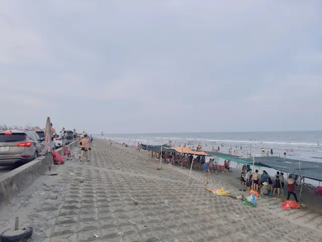 Khám Phá 7 Bãi Biển Nam Định Đẹp Nhất Cho Kỳ Nghỉ Dưỡng
