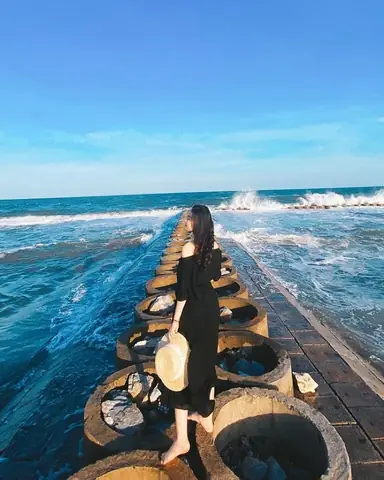 Khám Phá 7 Bãi Biển Nam Định Đẹp Nhất Cho Kỳ Nghỉ Dưỡng