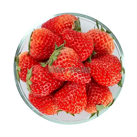 Dâu Tây Đà Lạt Loại 1: Review Chi Tiết Và Kinh Nghiệm Mua Sắm