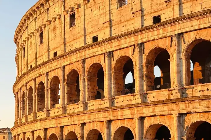 Khám Phá Colosseum – Đấu Trường La Mã Nổi Tiếng Và Lịch Sử